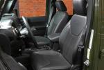 Jeep Wrangler 75th Anniversary 2016 года (EU)